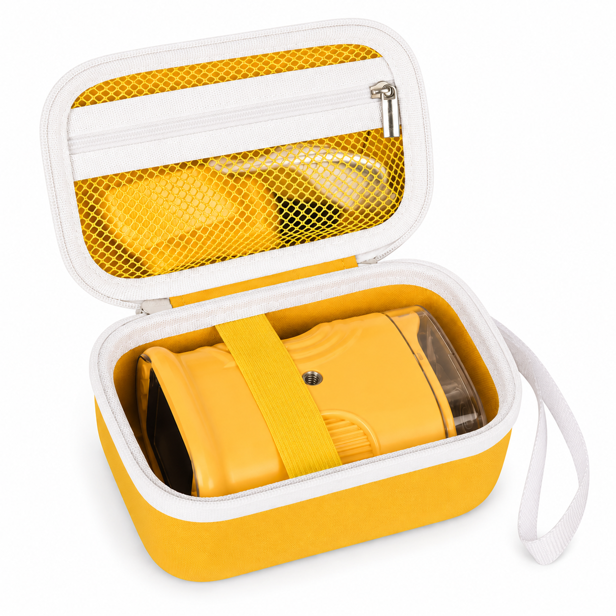 Discovery Scope Carry-Case