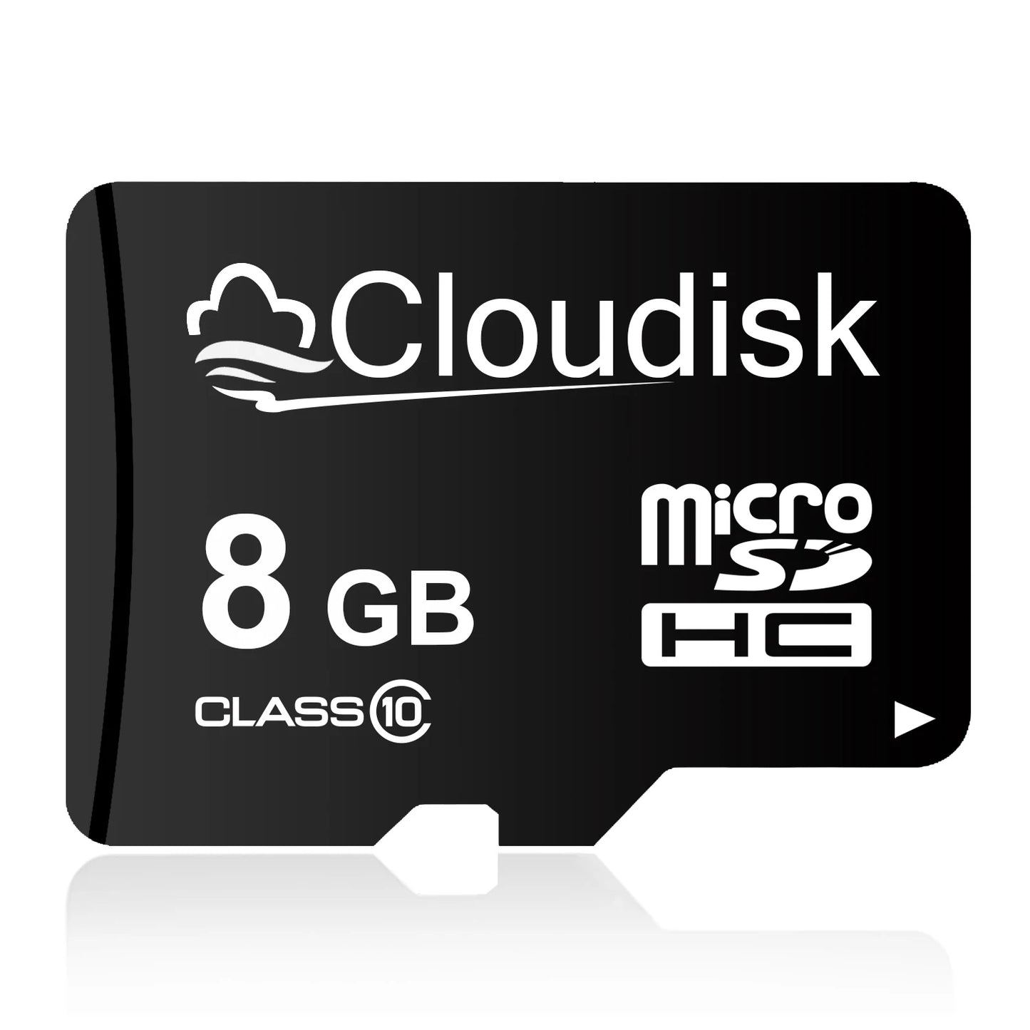 Discovery Scope SD Memory Card