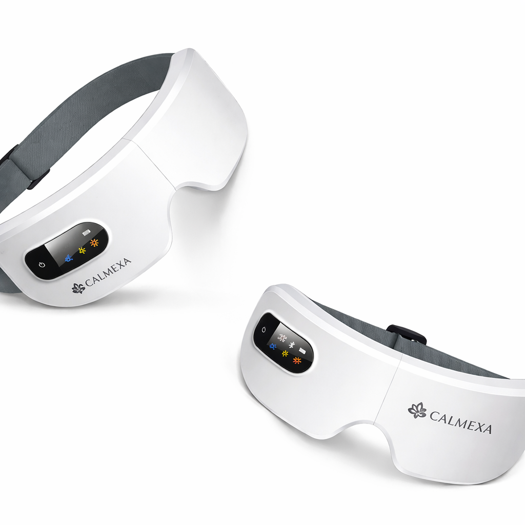 Thermal Eye Therapy Mask