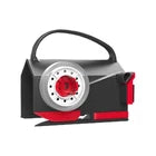 Wrapora™ Gift Wrap Cutter – Effortless Holiday Wrapping