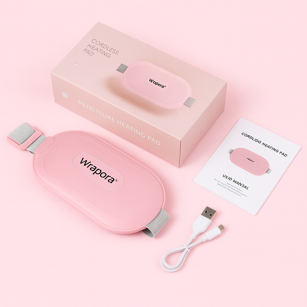 Wrapora™ Cramp Killer