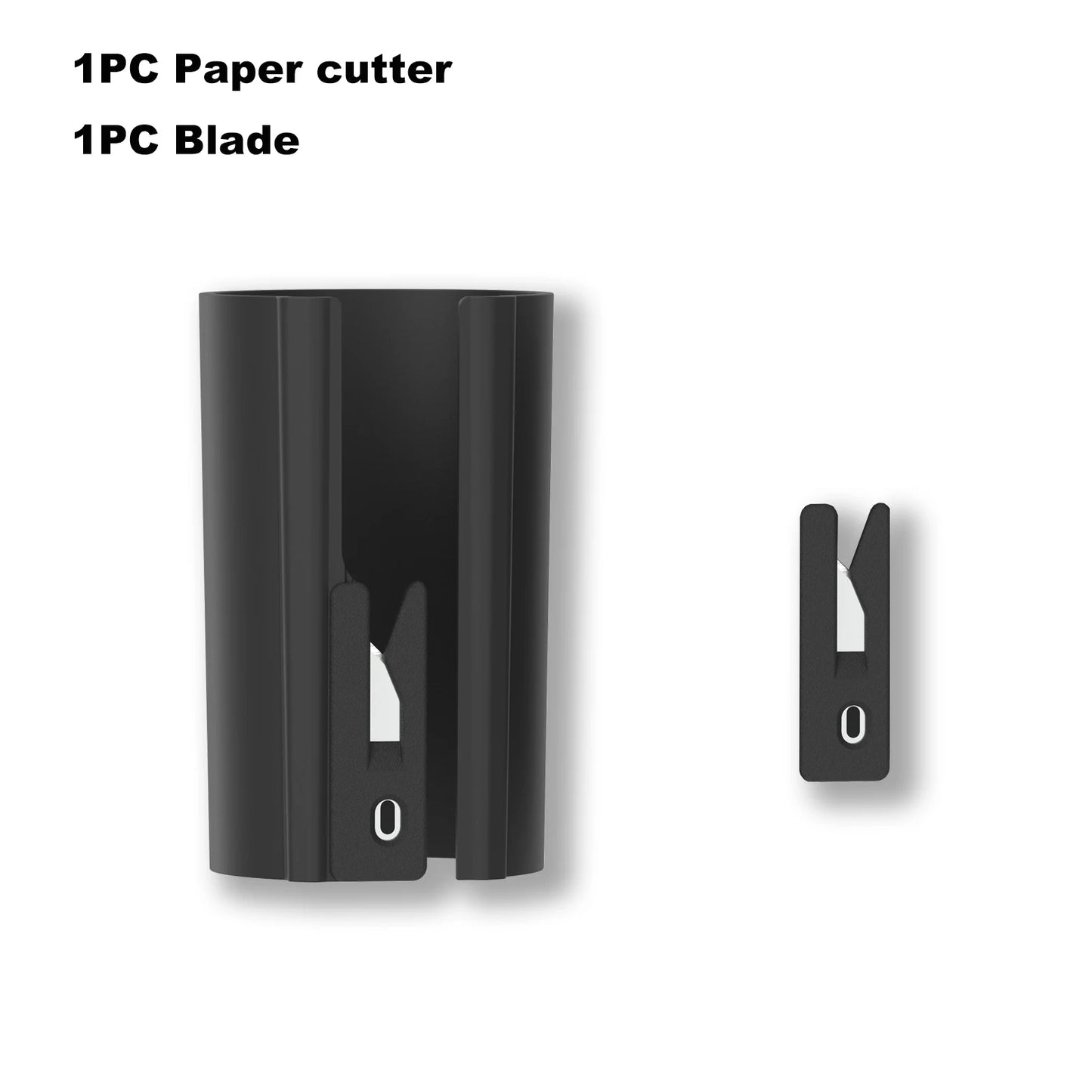 Wrapora™ Gift Wrap Cutter – Effortless Holiday Wrapping
