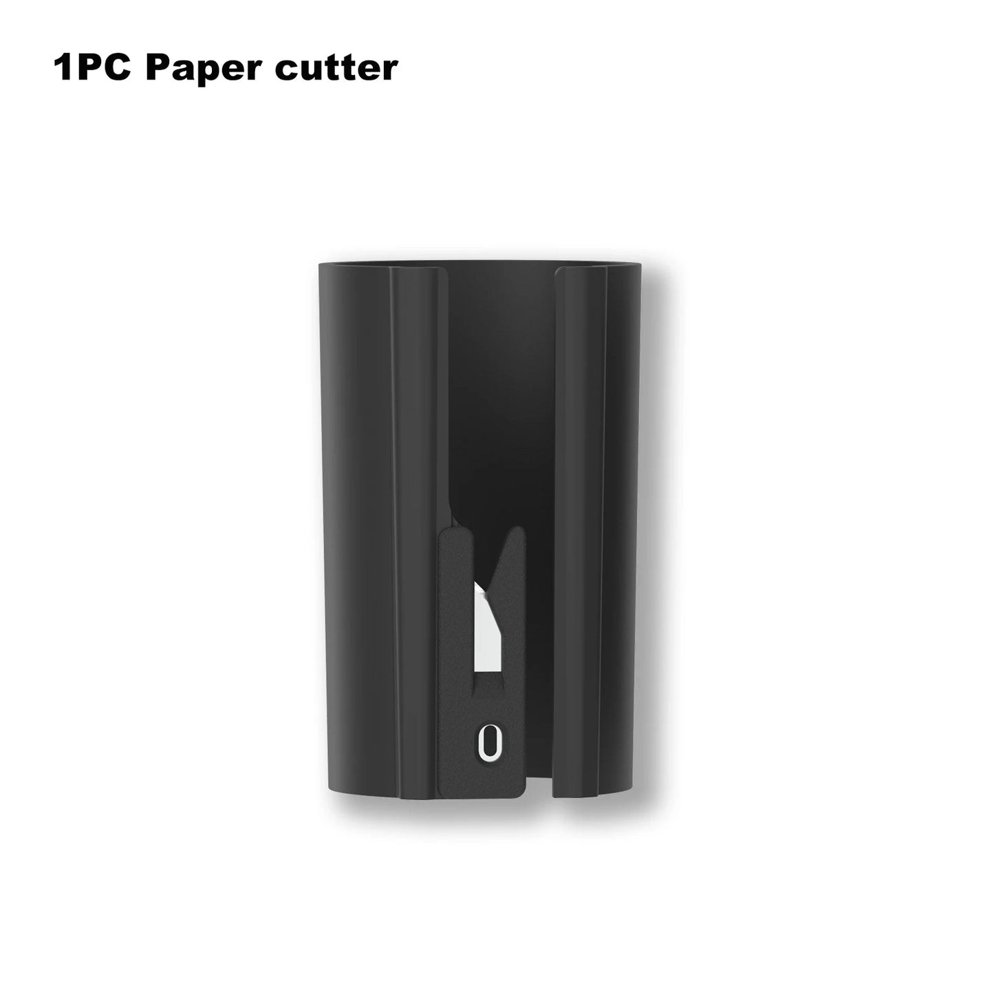 Wrapora™ Gift Wrap Cutter – Effortless Holiday Wrapping