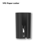 Wrapora™ Gift Wrap Cutter – Effortless Holiday Wrapping
