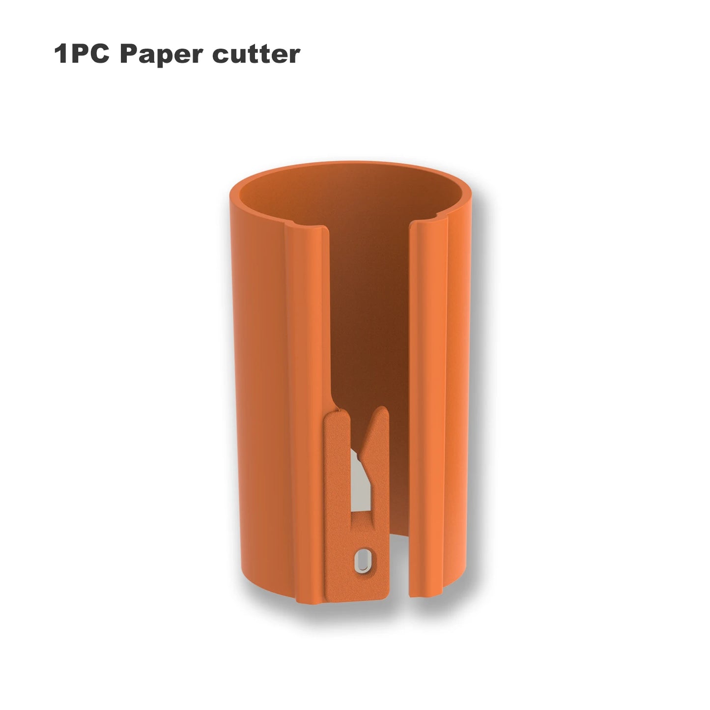 Wrapora™ Gift Wrap Cutter – Effortless Holiday Wrapping