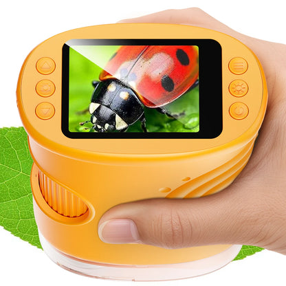 DiscoveryScope